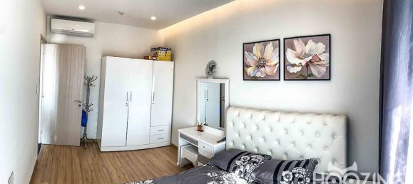 2 bedrooms Apartment in Thu Duc, Vietnam No. 17256 9