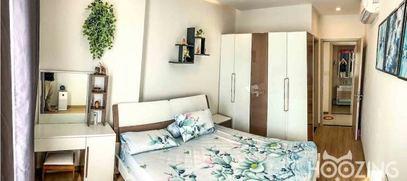 2 bedrooms Apartment in Thu Duc, Vietnam No. 17256 5