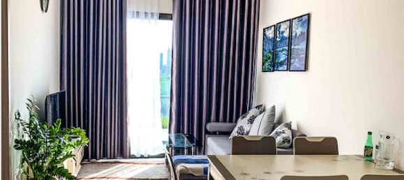 2 bedrooms Apartment in Thu Duc, Vietnam No. 17256 14