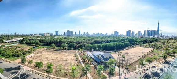 2 bedrooms Apartment in Thu Duc, Vietnam No. 17256 7