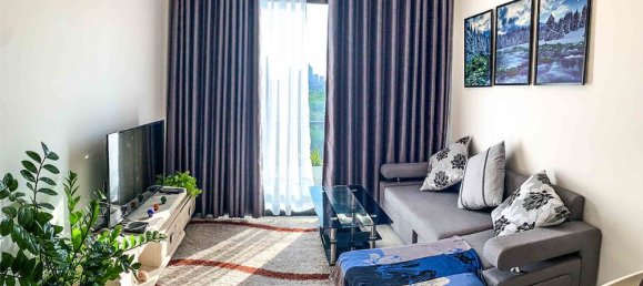 2 bedrooms Apartment in Thu Duc, Vietnam No. 17256 13