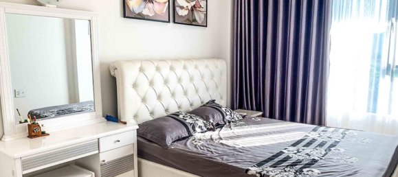 2 bedrooms Apartment in Thu Duc, Vietnam No. 17256 4