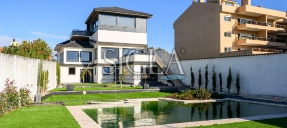 Casa T6 em Vila Nova de Gaia, Portugal N.º 117956 4