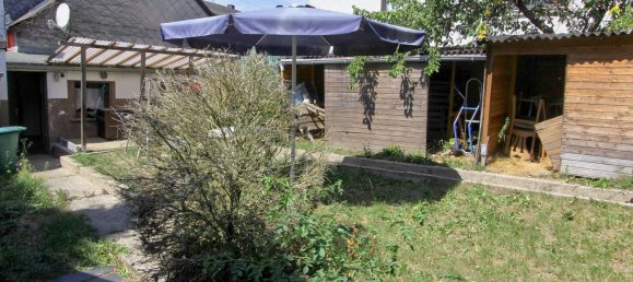 Moradia em banda de 5 divisões em Birkenfeld, Germany N.º 268744 10