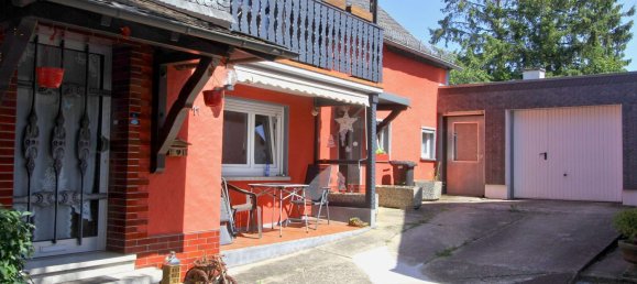 Moradia em banda de 5 divisões em Birkenfeld, Germany N.º 268744 3