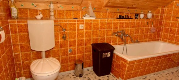 Moradia em banda de 5 divisões em Birkenfeld, Germany N.º 268744 35