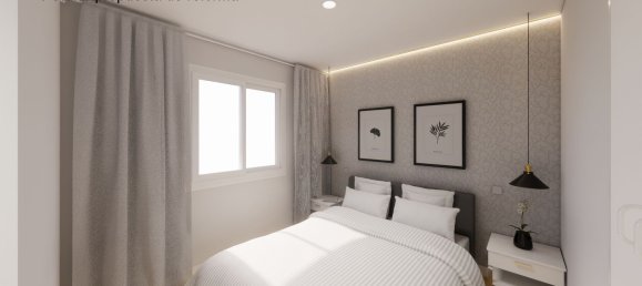 Apartamento T3 em Coslada, Spain N.º 172941 5