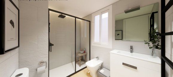 Apartamento T3 em Coslada, Spain N.º 172941 11