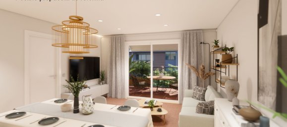 Apartamento T3 em Coslada, Spain N.º 172941 3