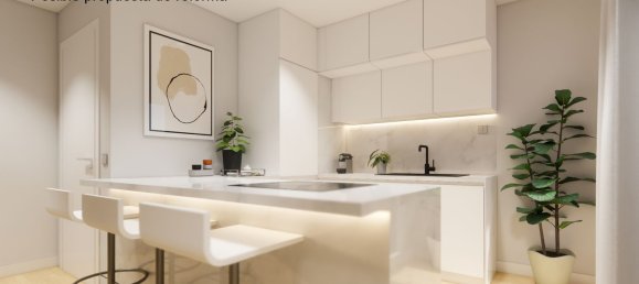 Apartamento T3 em Coslada, Spain N.º 172941 12