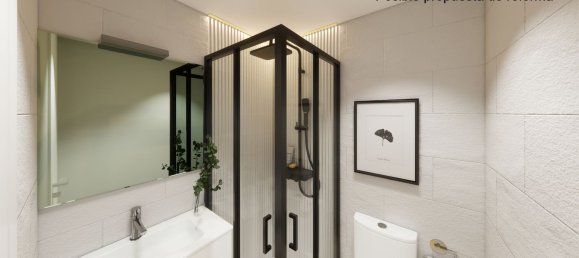 Apartamento T3 em Coslada, Spain N.º 172941 10