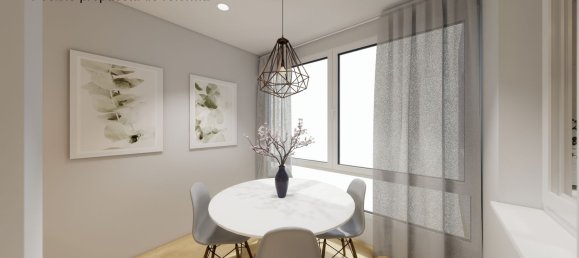 Apartamento T3 em Coslada, Spain N.º 172941 8