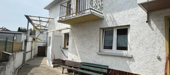 Дом с 8 комнатами в Альцай-Вормс, Германия № 280652 4