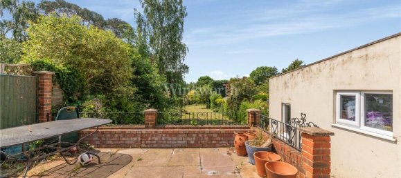 4 bedrooms House in Beckenham, United Kingdom No. 3474 12