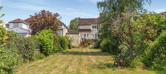 4 bedrooms House in Beckenham, United Kingdom No. 3474 14