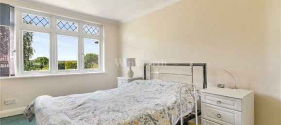 4 bedrooms House in Beckenham, United Kingdom No. 3474 8