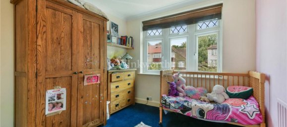 4 bedrooms House in Beckenham, United Kingdom No. 3474 9