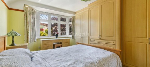 4 bedrooms House in Beckenham, United Kingdom No. 3474 7