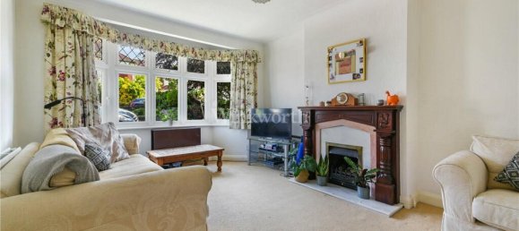 4 bedrooms House in Beckenham, United Kingdom No. 3474 5
