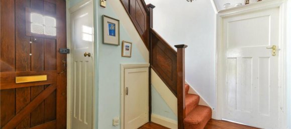 4 bedrooms House in Beckenham, United Kingdom No. 3474 2