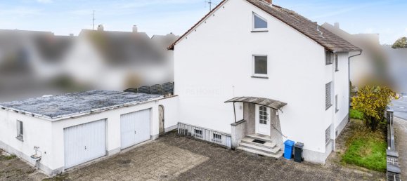 Casa T2 em Darmstadt-Dieburg, Germany N.º 138153 2