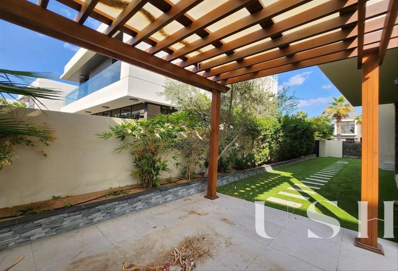 5 chambres Villa à DAMAC Hills (Akoya by DAMAC), UAE No. 98181