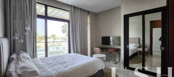 5 chambres Villa à DAMAC Hills (Akoya by DAMAC), UAE No. 98181 10