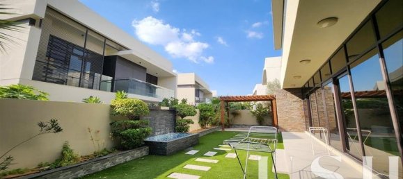 5 chambres Villa à DAMAC Hills (Akoya by DAMAC), UAE No. 98181 4