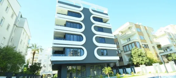 Wohnung 2+1 in Mugla, Turkey, Nr. 32499 18