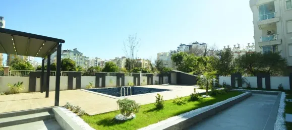 Wohnung 2+1 in Mugla, Turkey, Nr. 32499 13