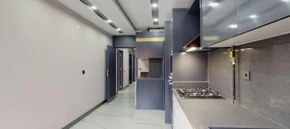 Wohnung 2+1 in Mugla, Turkey, Nr. 32499 30