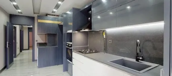 Wohnung 2+1 in Mugla, Turkey, Nr. 32499 29