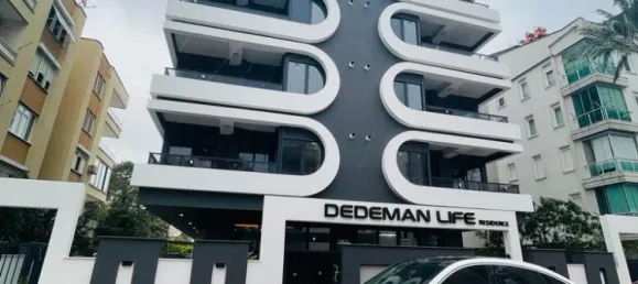 Wohnung 2+1 in Mugla, Turkey, Nr. 32499 4