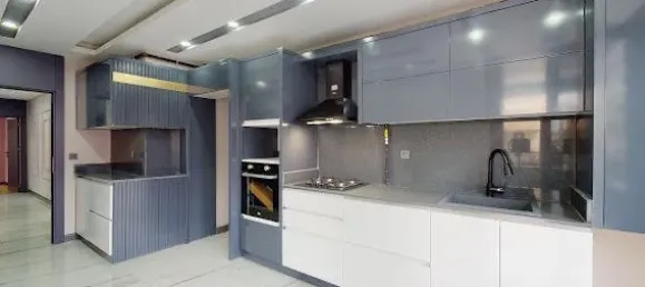 Wohnung 2+1 in Mugla, Turkey, Nr. 32499 27