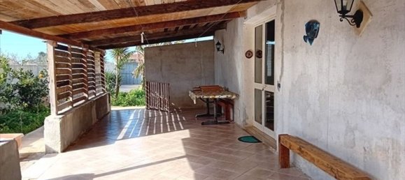 3 rooms House in Marsala, Italy No. 48331 2
