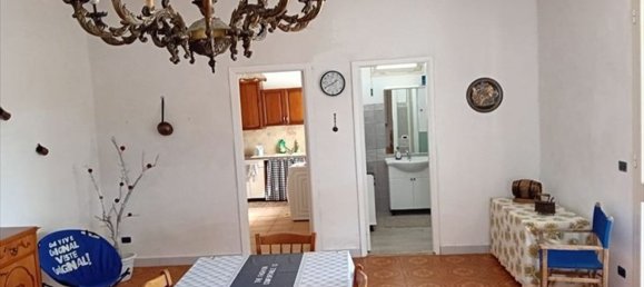3 rooms House in Marsala, Italy No. 48331 11