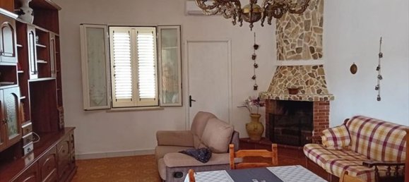 3 rooms House in Marsala, Italy No. 48331 10