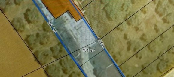 3 rooms House in Marsala, Italy No. 48331 13