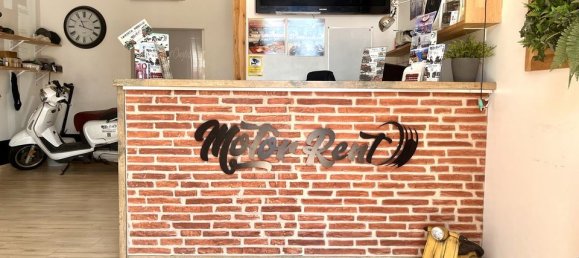 112m² Commercial property in Cabo Roig, Spain No. 184625 2