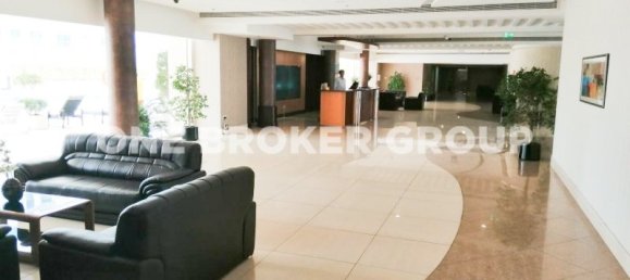 2 Schlafzimmer Wohnung in Dubai Marina, UAE, Nr. 753 8