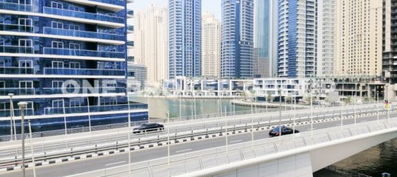 2 Schlafzimmer Wohnung in Dubai Marina, UAE, Nr. 753 16