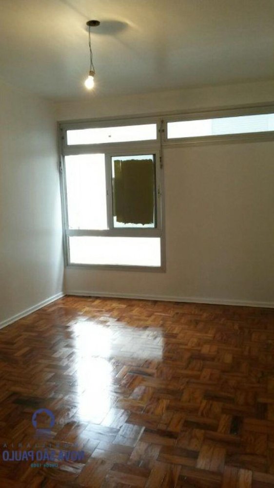 2 bedrooms Apartment in Sao Paulo, Brazil No. 450172