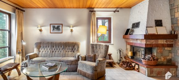 3 غرف نوم تاون هاوس في Frankfurt am Main, Germany رقم 19924 6