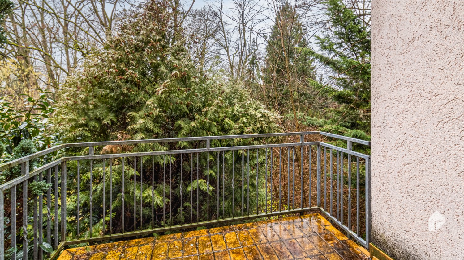 3 غرف نوم تاون هاوس في Frankfurt am Main, Germany رقم 19924