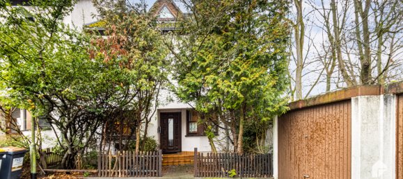 3 غرف نوم تاون هاوس في Frankfurt am Main, Germany رقم 19924 8