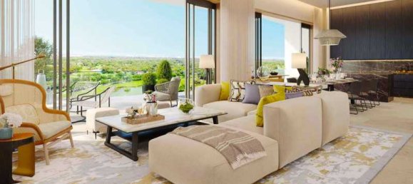 4 bedrooms Villa in Tserkezoi, Cyprus No. 19965 2