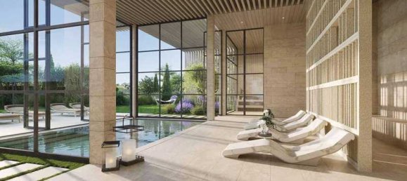 4 bedrooms Villa in Tserkezoi, Cyprus No. 19965 3