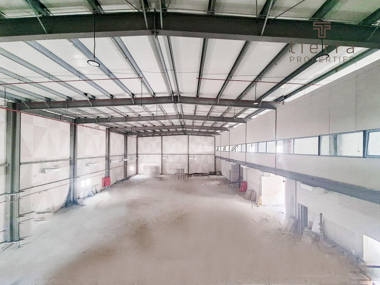 2034.6m² Commercial property in Al Khawaneej, UAE No. 41622