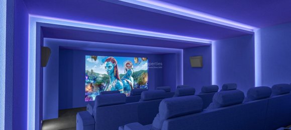 Apartment 1+1 in Alanya, Turkey No. 10629 16