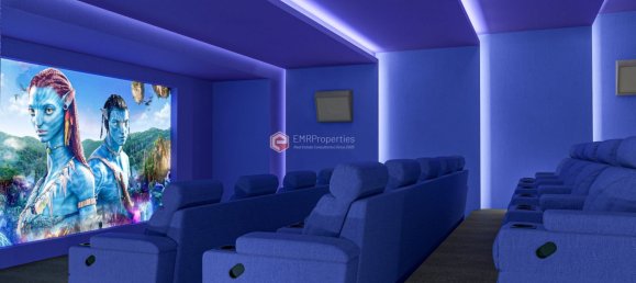 Apartment 1+1 in Alanya, Turkey No. 10629 17